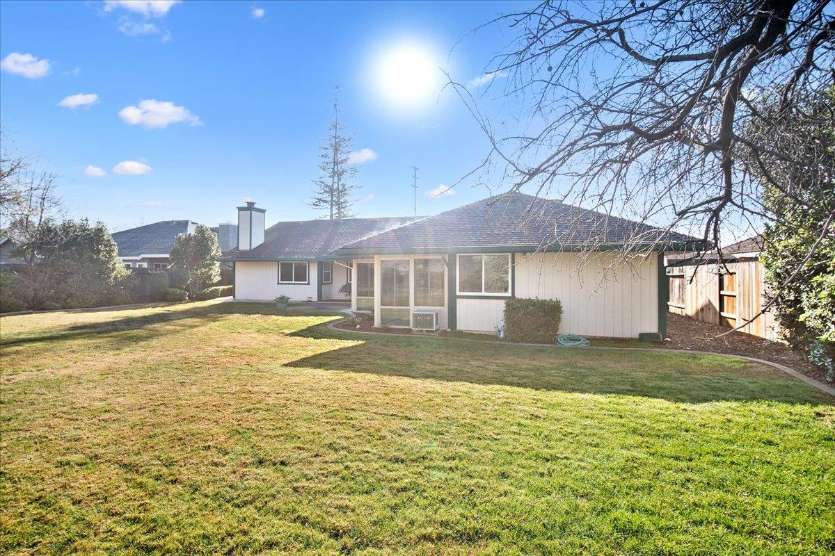 363 Diamond Oaks Road Roseville, CA 95678 - Photo 45 of 51 Behold a sprawling sanctuary with the scale to accommodate a private pool, sports court, or a master-chef outdoor kitchen. Endless possibilites.