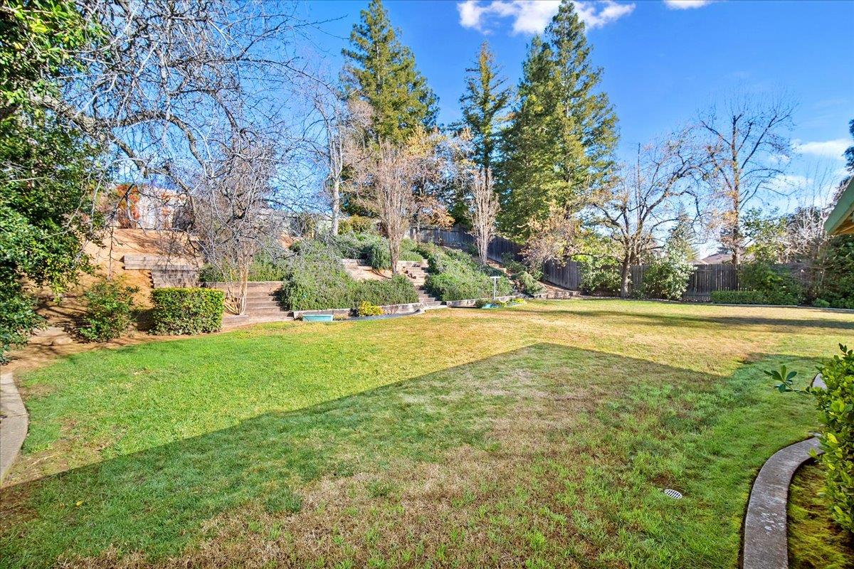 363 Diamond Oaks Road Roseville, CA 95678 - Photo 46 of 51 Behold a sprawling sanctuary with the scale to accommodate a private pool, sports court, or a master-chef outdoor kitchen. Endless possibilites.