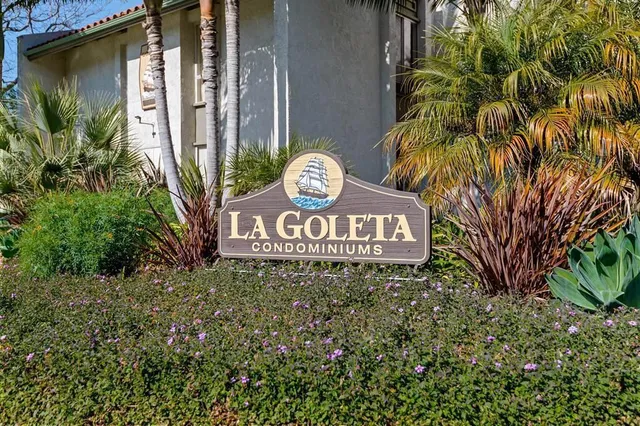 $695,000 | 47 Dearborn Place, Unit 18, Goleta, CA 93117