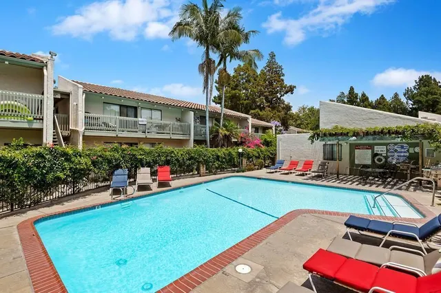 $695,000 | 47 Dearborn Place, Unit 18, Goleta, CA 93117