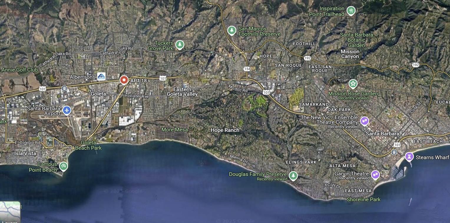 47 Dearborn Place, Unit 18 Goleta, CA 93117 - Photo 42 of 42 20251018200539072952000000-o