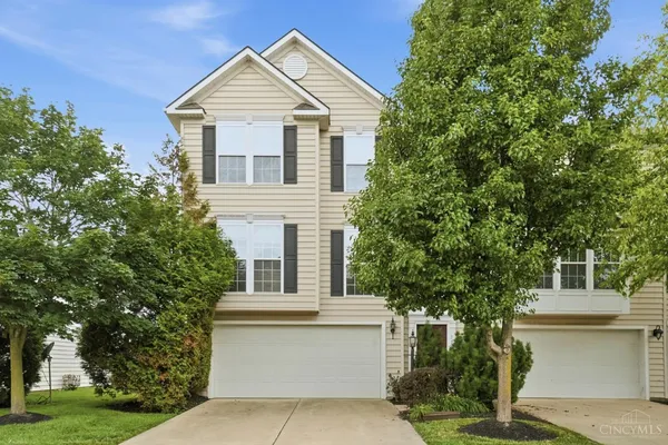 $399,000 | 7495 Victoria Falls Avenue, Maineville, OH 45039