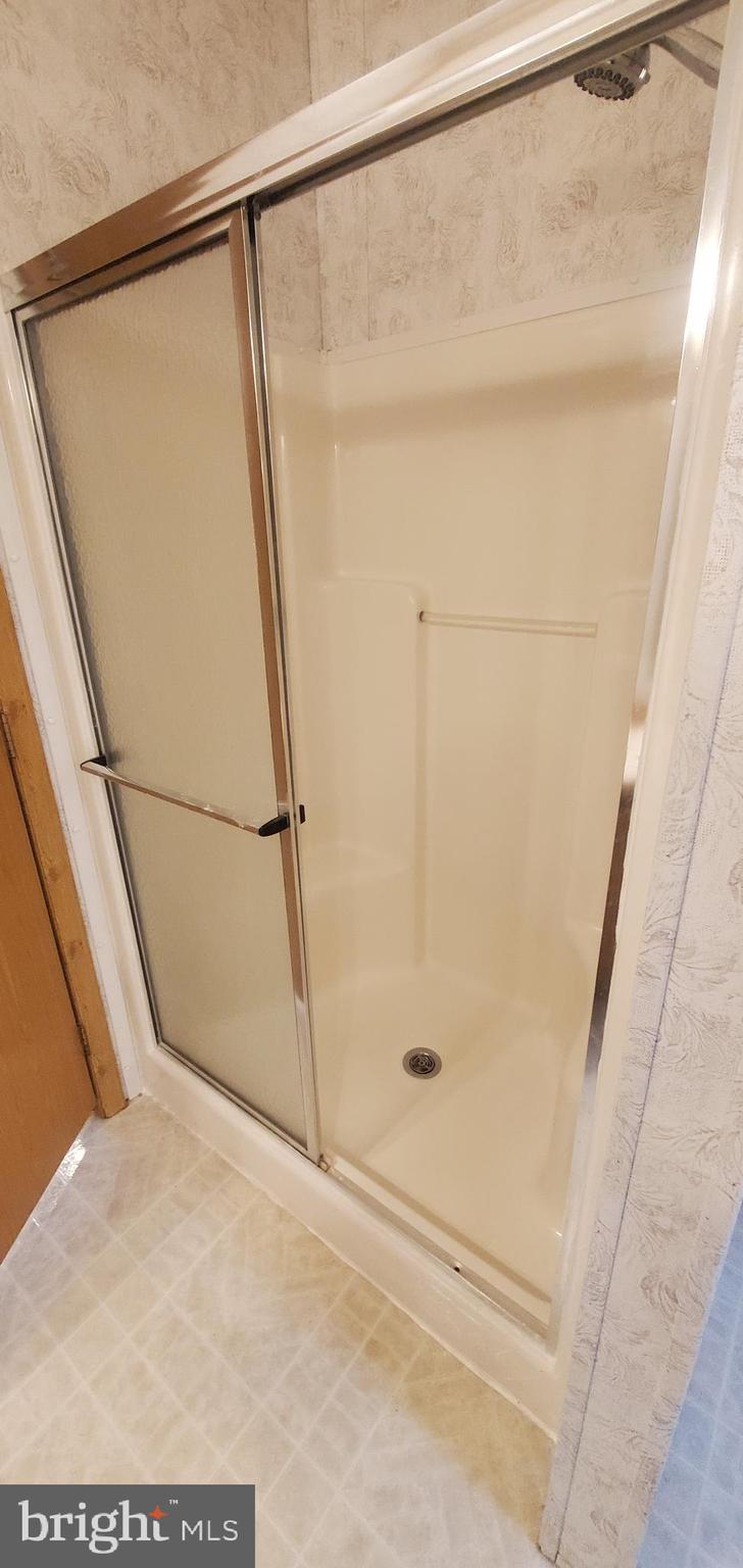6 Kenneth Drive Rising Sun, MD 21911 - Photo 11 of 18 Shower in bathroom along with tub