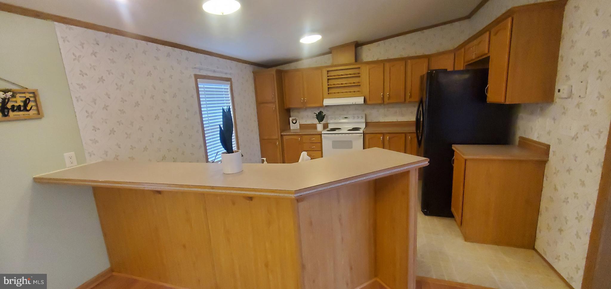 6 Kenneth Drive Rising Sun, MD 21911 - Photo 5 of 18 Kitchen with island