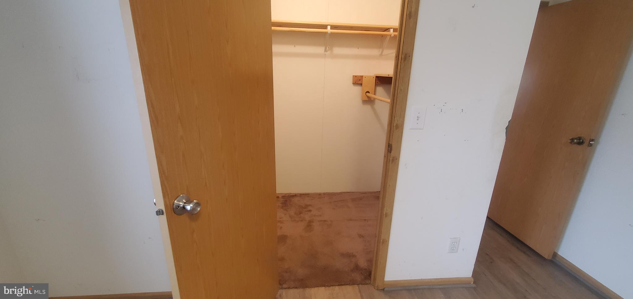 6 Kenneth Drive Rising Sun, MD 21911 - Photo 9 of 18 Walk in closet