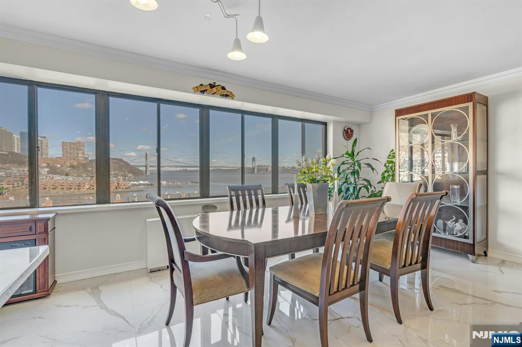 1203 River Road, Unit 8B Edgewater, NJ 07020 - Photo 12 of 40