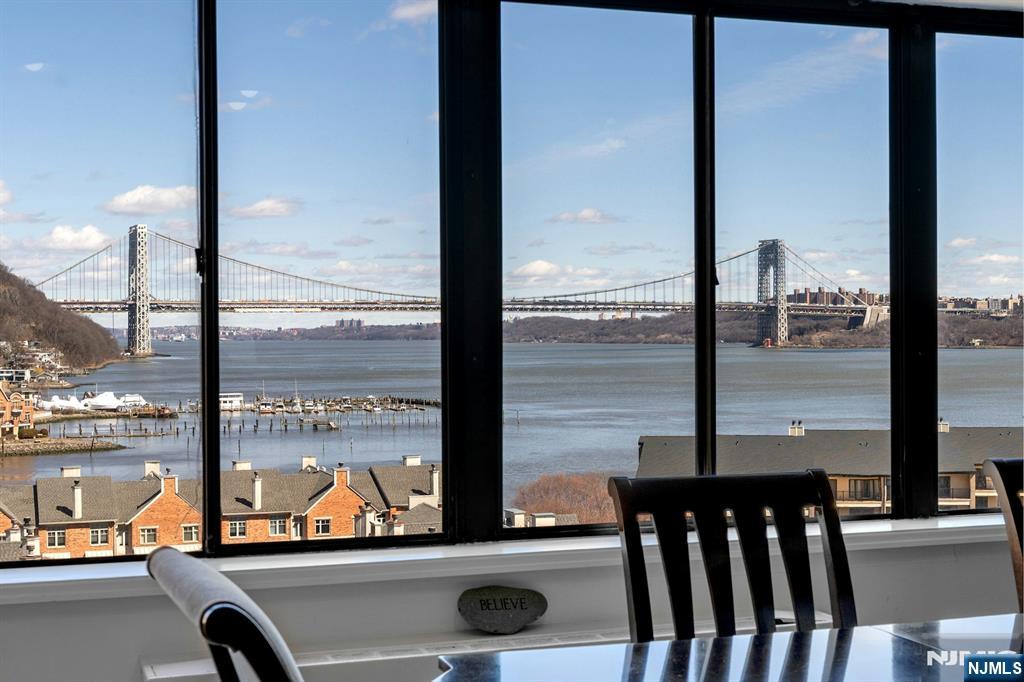 1203 River Road, Unit 8B Edgewater, NJ 07020 - Photo 14 of 40