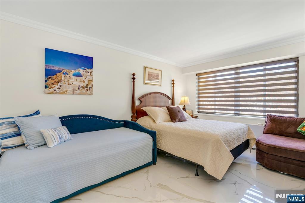 1203 River Road, Unit 8B Edgewater, NJ 07020 - Photo 23 of 40