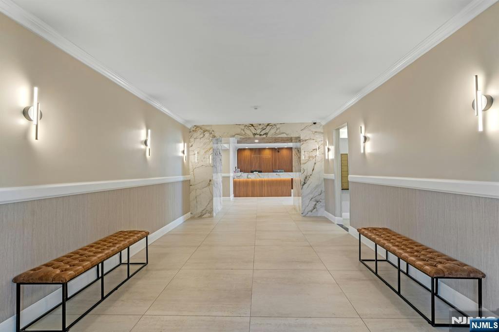 1203 River Road, Unit 8B Edgewater, NJ 07020 - Photo 30 of 40