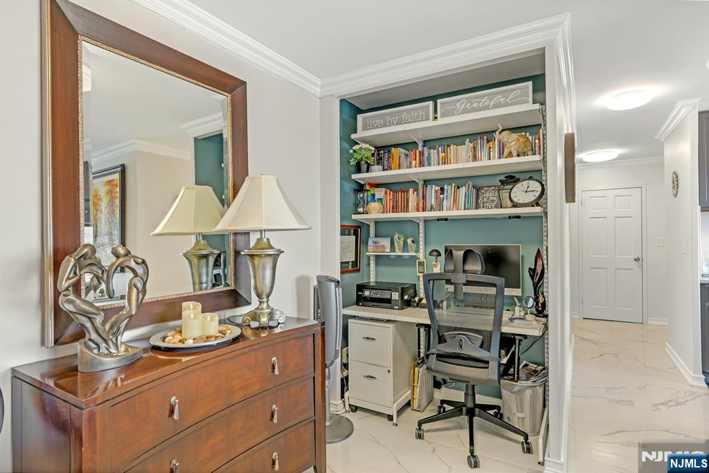 1203 River Road, Unit 8B Edgewater, NJ 07020 - Photo 4 of 40