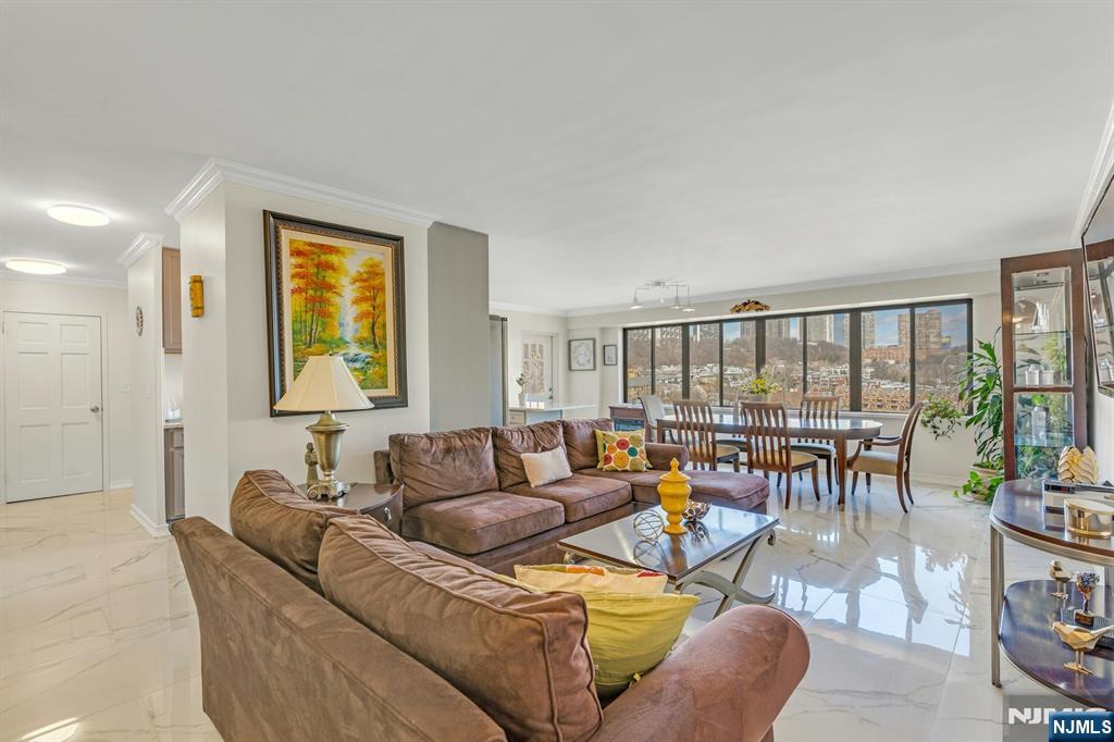 1203 River Road, Unit 8B Edgewater, NJ 07020 - Photo 5 of 40