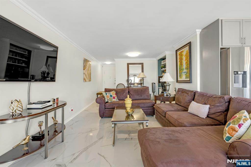 1203 River Road, Unit 8B Edgewater, NJ 07020 - Photo 7 of 40