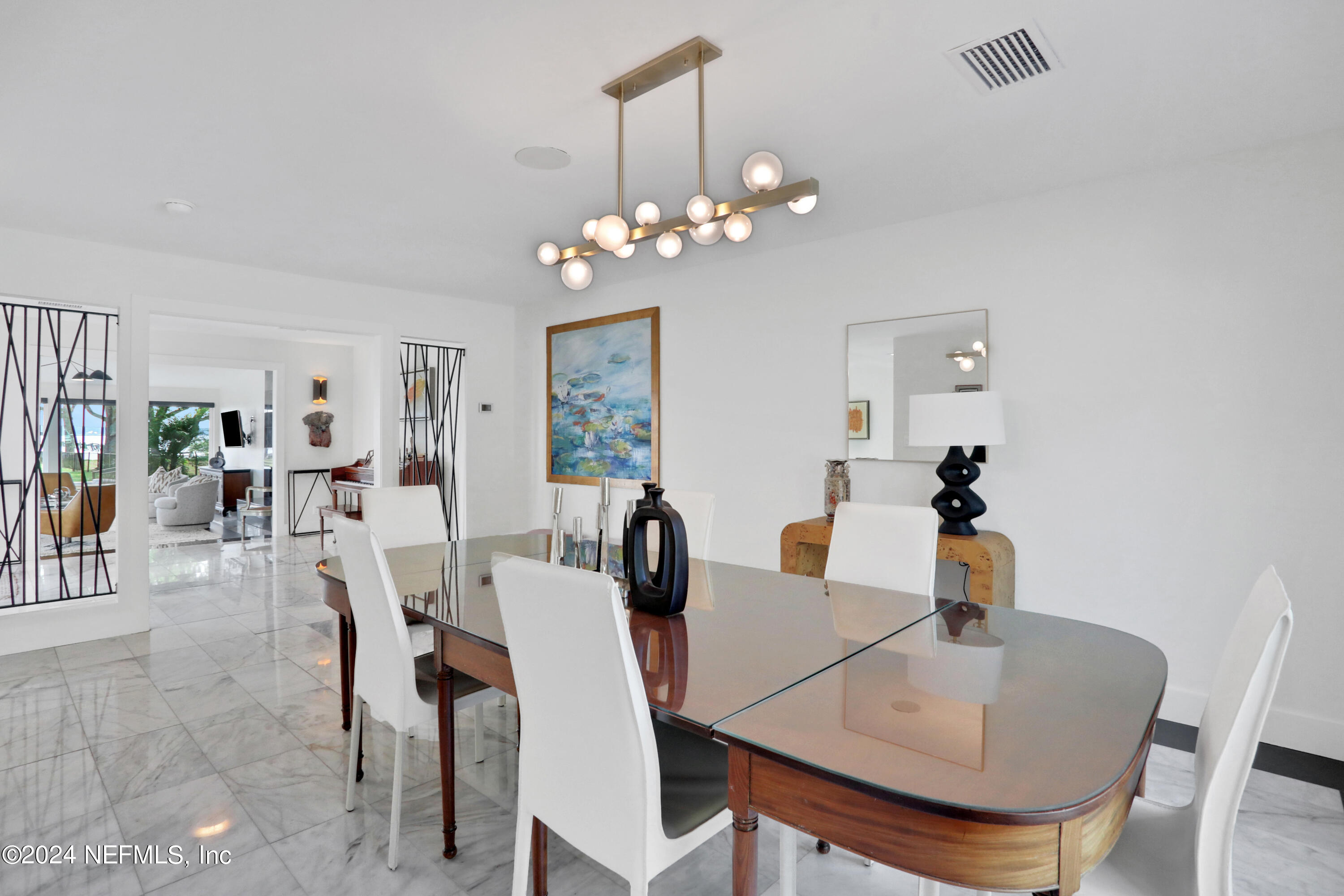 3647 Westover Road Fleming Island, FL 32003 - Photo 24 of 108 Dining Room