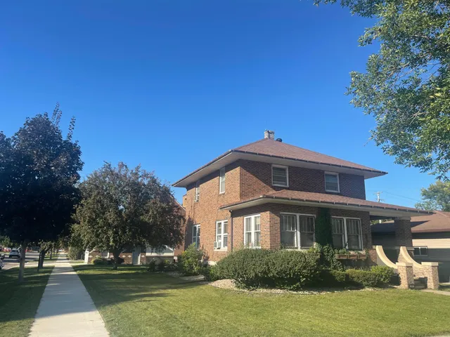 $132,500 | 751 Main Street, Wabasso, MN 56293