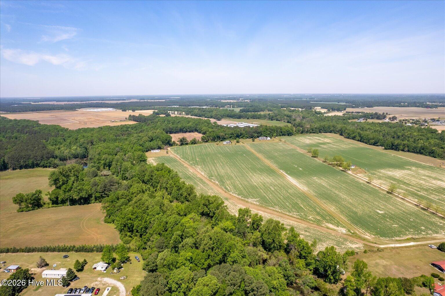 1500 Veachs Mill Road Warsaw, NC 28398 - Photo 51 of 60 51-DJI_0019-HDR-Edit