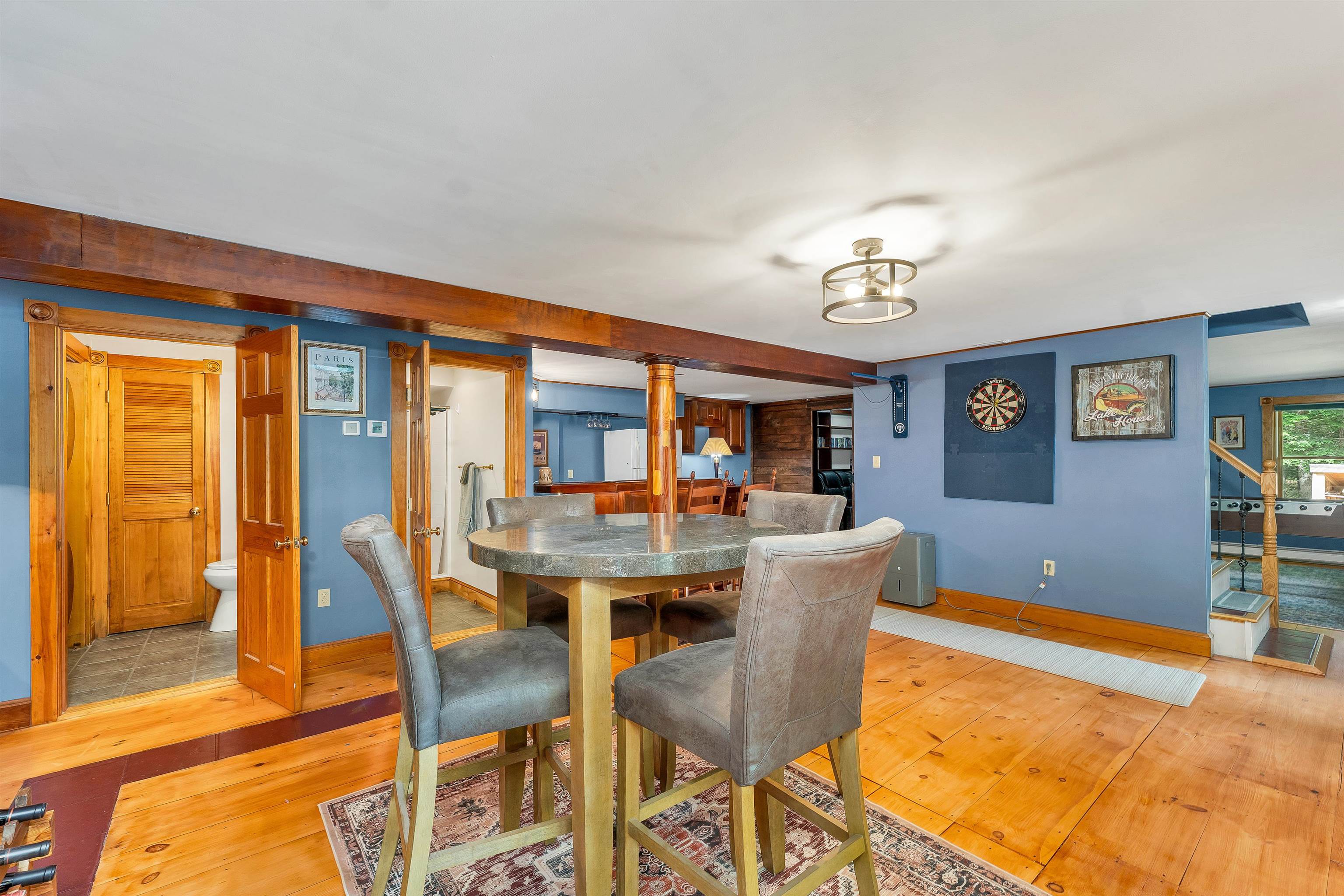 140 Levitt Road Gilmanton, NH 03837 - Photo 38 of 56