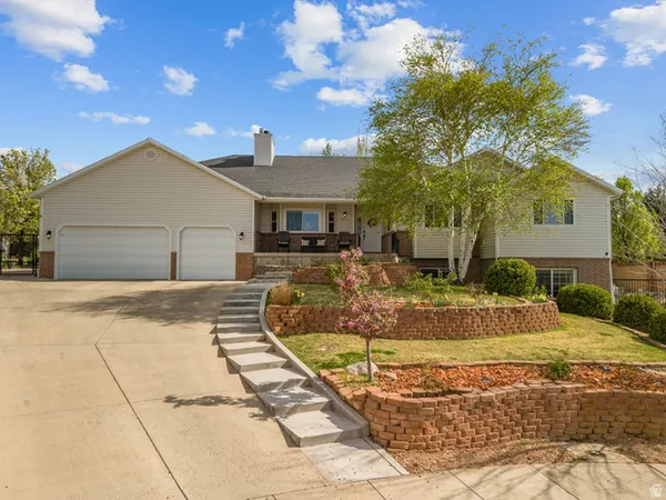$849,000 | 2113 West 525 S Circle, Cedar City, UT 84720