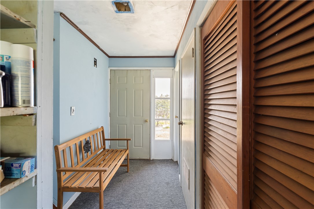 5431 Reservoir Road Geneseo, NY 14454 - Photo 23 of 32 Lower level