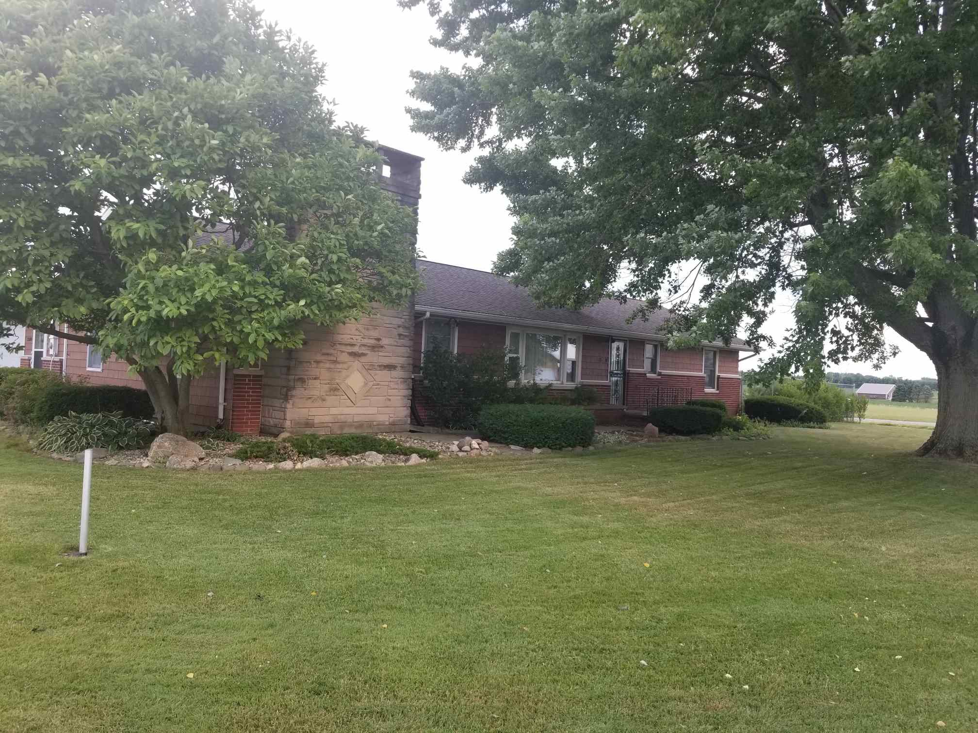 3508 Fir Road Bremen, IN 46506 - Photo 1 of 18