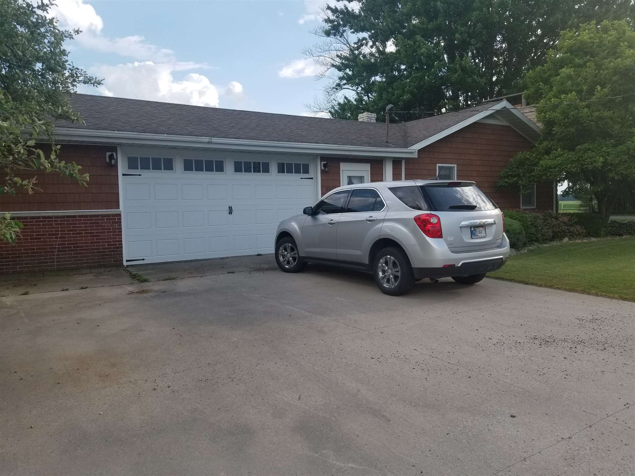 3508 Fir Road Bremen, IN 46506 - Photo 2 of 18