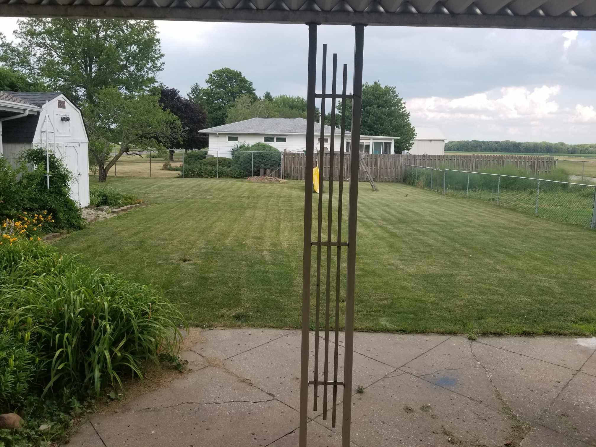 3508 Fir Road Bremen, IN 46506 - Photo 16 of 18