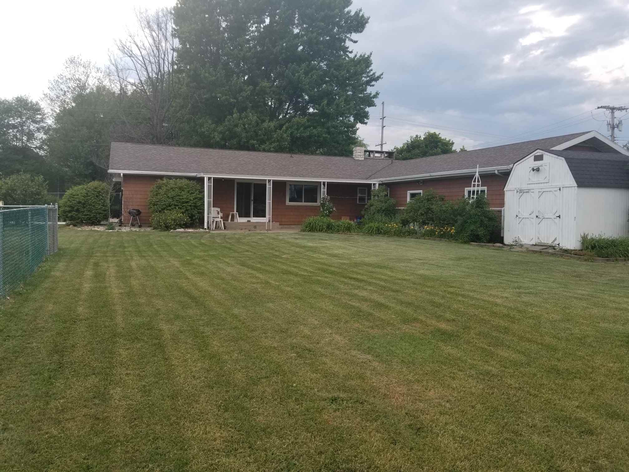 3508 Fir Road Bremen, IN 46506 - Photo 17 of 18