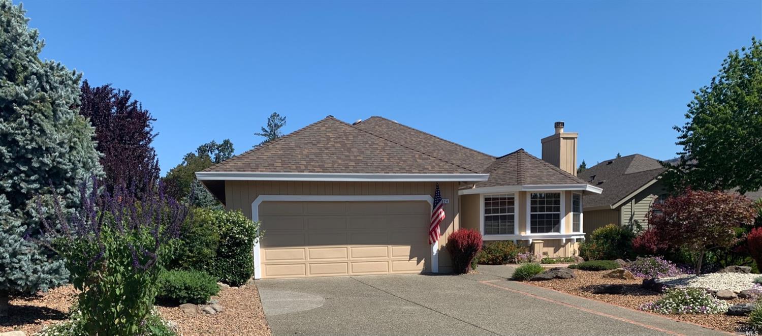 324 Miramonte Way Santa Rosa, CA 95409 - Photo 1 of 1 Gallery Image 1