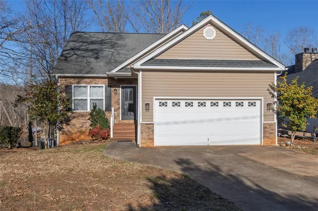 $799,900 | 123 Broyles Circle, Townville, SC 29689