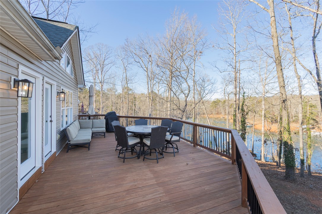 123 Broyles Circle Townville, SC 29689 - Photo 12 of 20