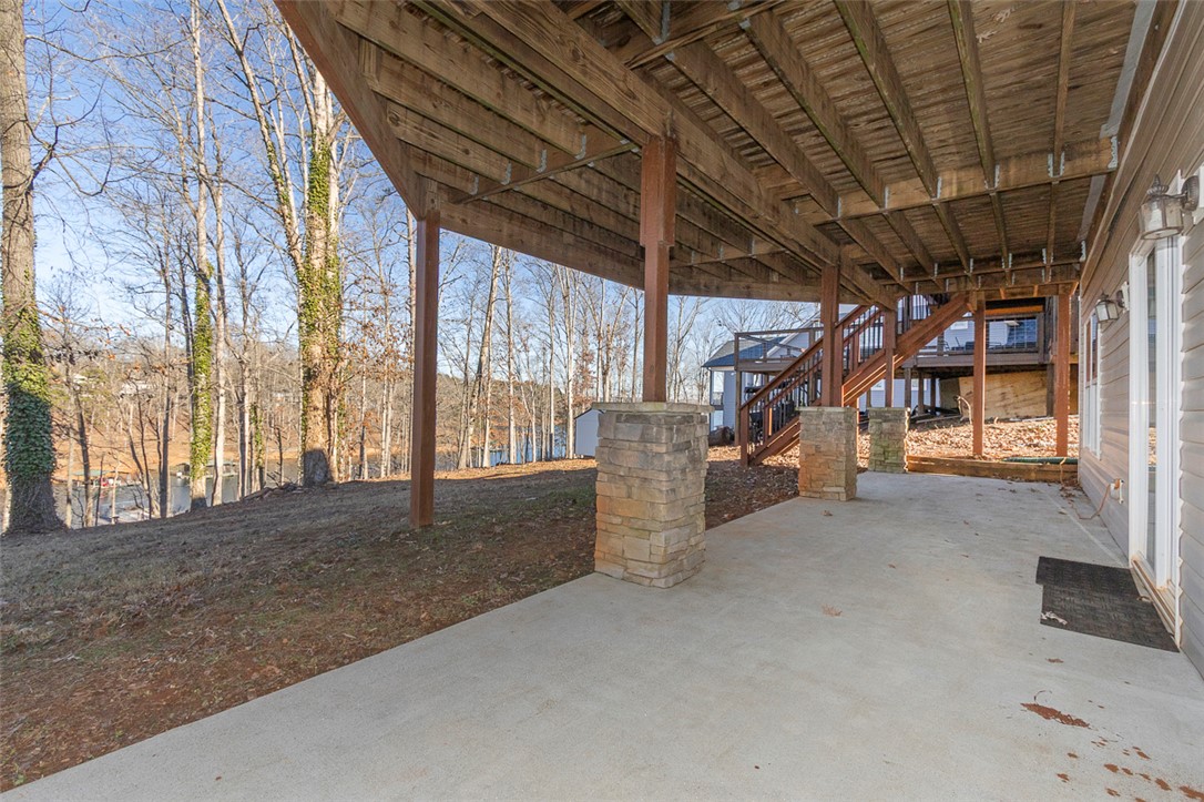 123 Broyles Circle Townville, SC 29689 - Photo 17 of 20