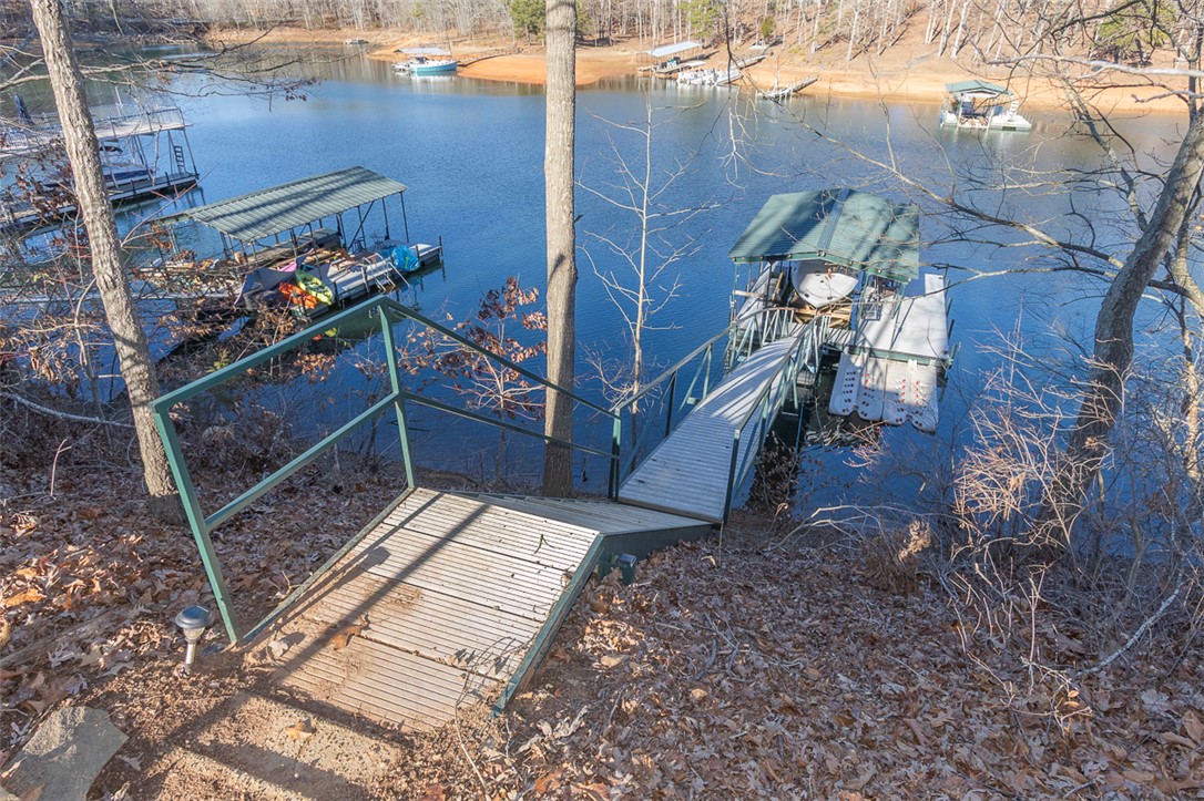 123 Broyles Circle Townville, SC 29689 - Photo 18 of 20