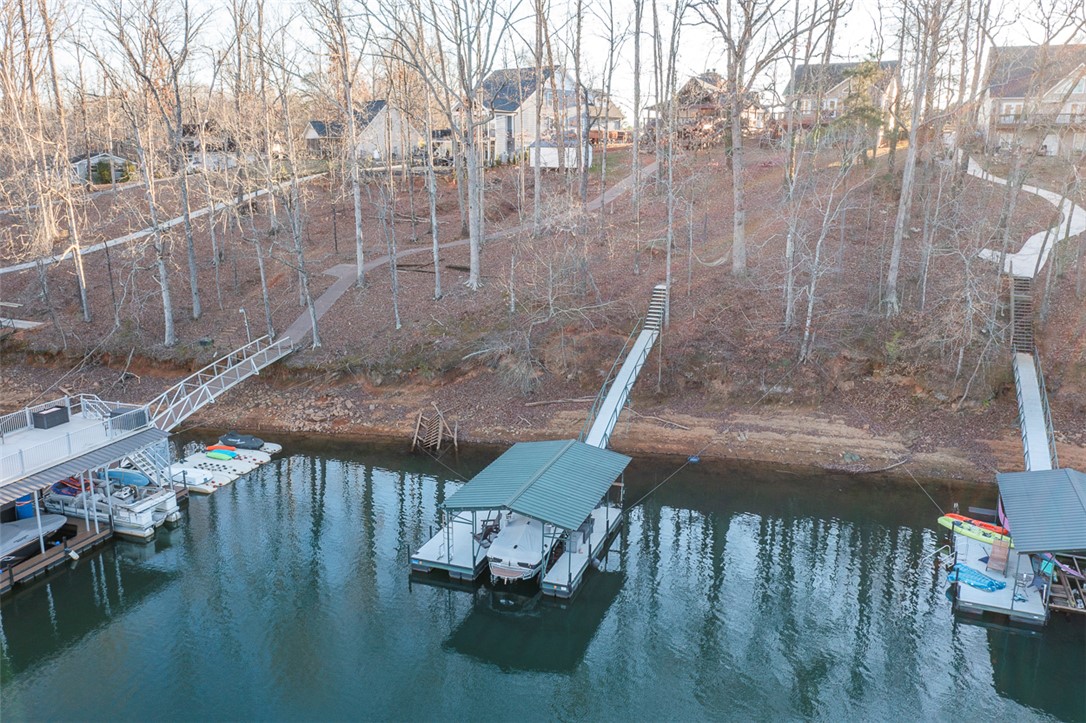 123 Broyles Circle Townville, SC 29689 - Photo 2 of 20