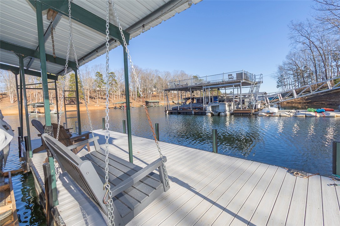 123 Broyles Circle Townville, SC 29689 - Photo 4 of 20