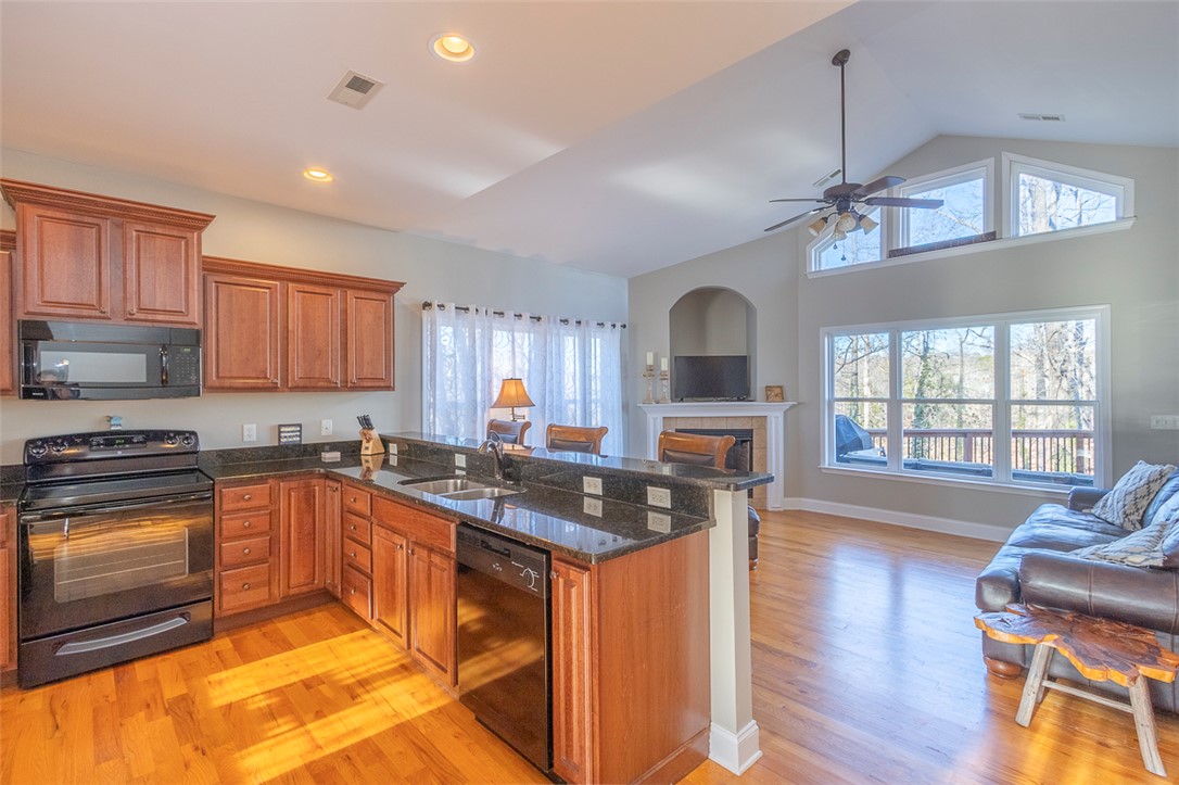 123 Broyles Circle Townville, SC 29689 - Photo 5 of 20