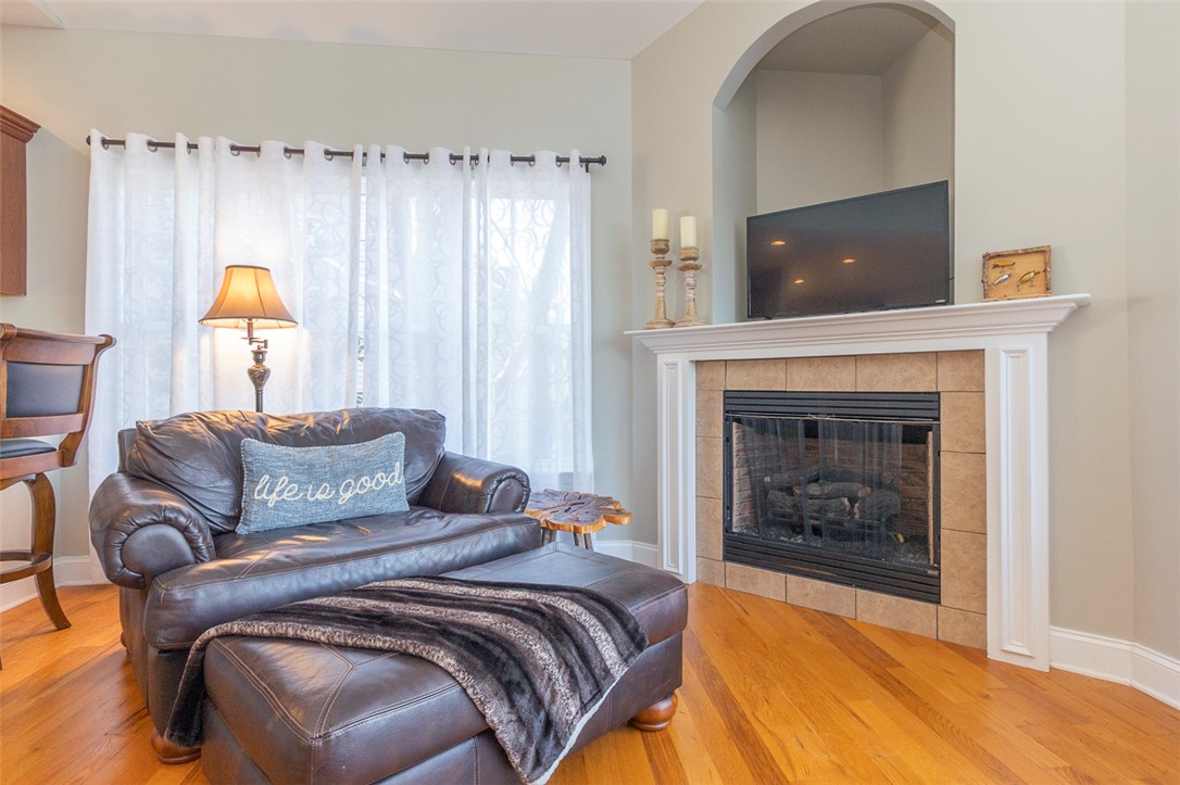 123 Broyles Circle Townville, SC 29689 - Photo 6 of 20