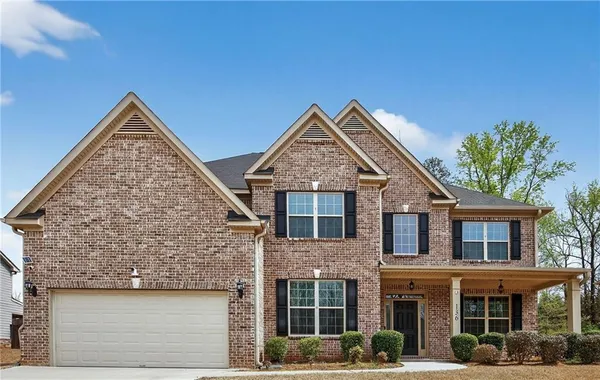 $535,000 | 136 Delwood Drive, McDonough, GA 30252