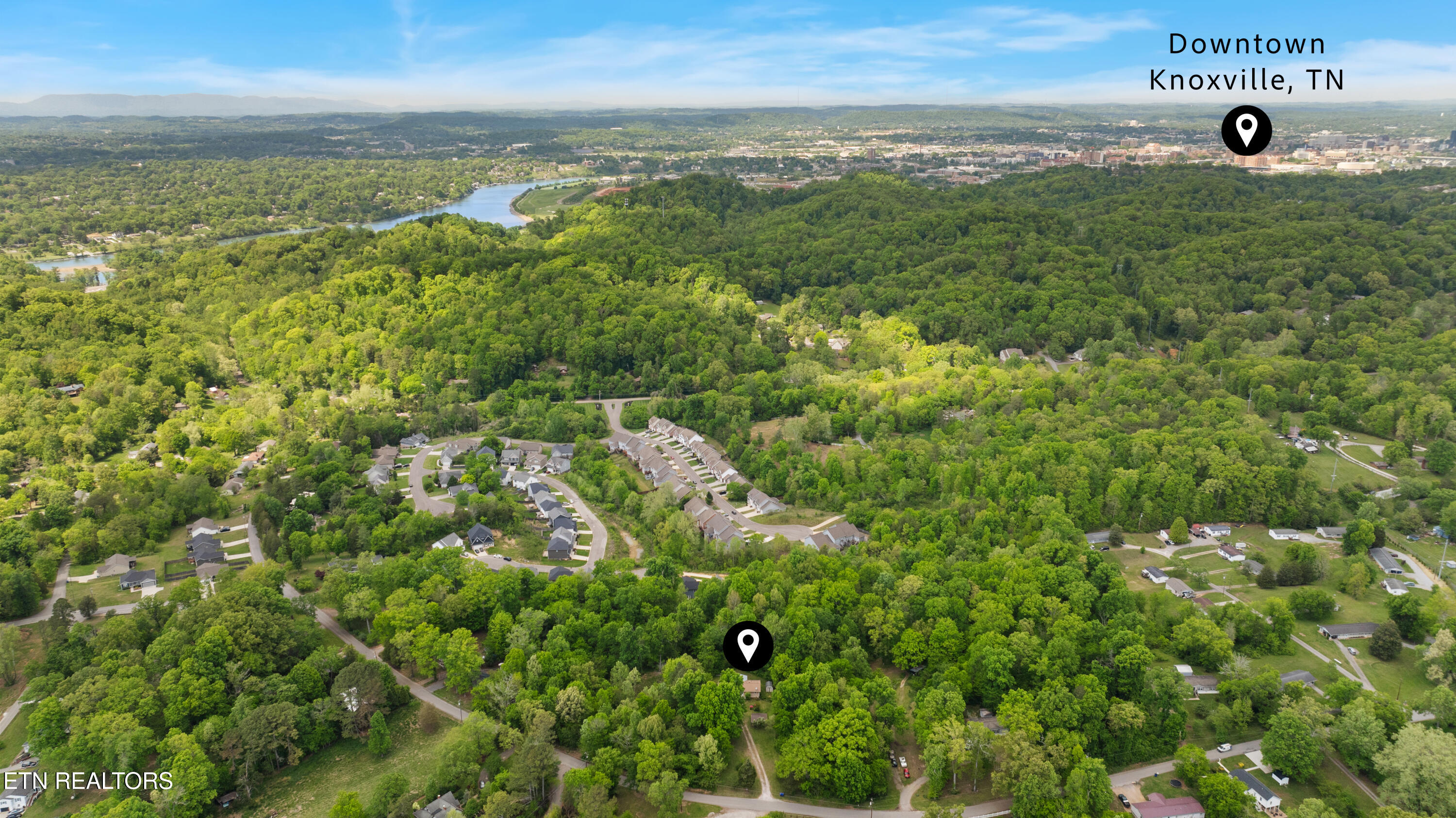 2135 Belt Road Knoxville, TN 37920 - Photo 2 of 41 DJI_0652