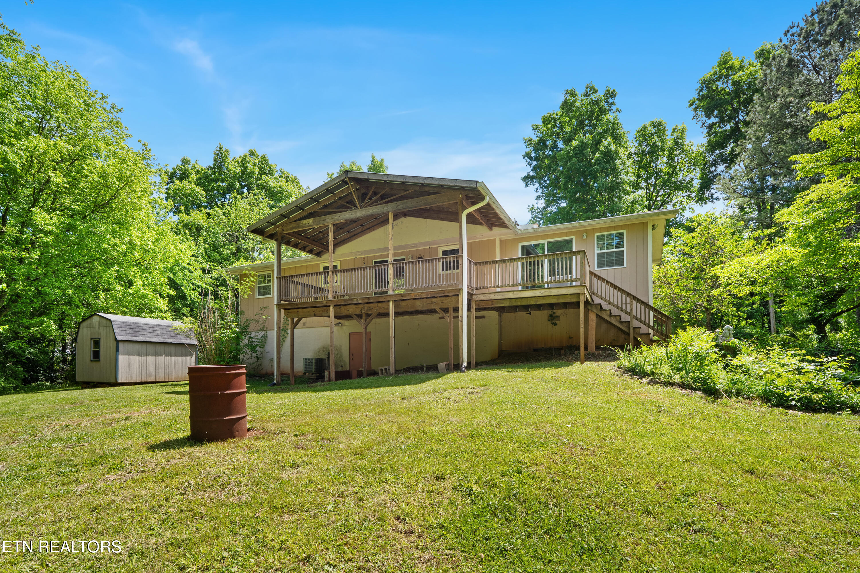 2135 Belt Road Knoxville, TN 37920 - Photo 21 of 41 DSC09177