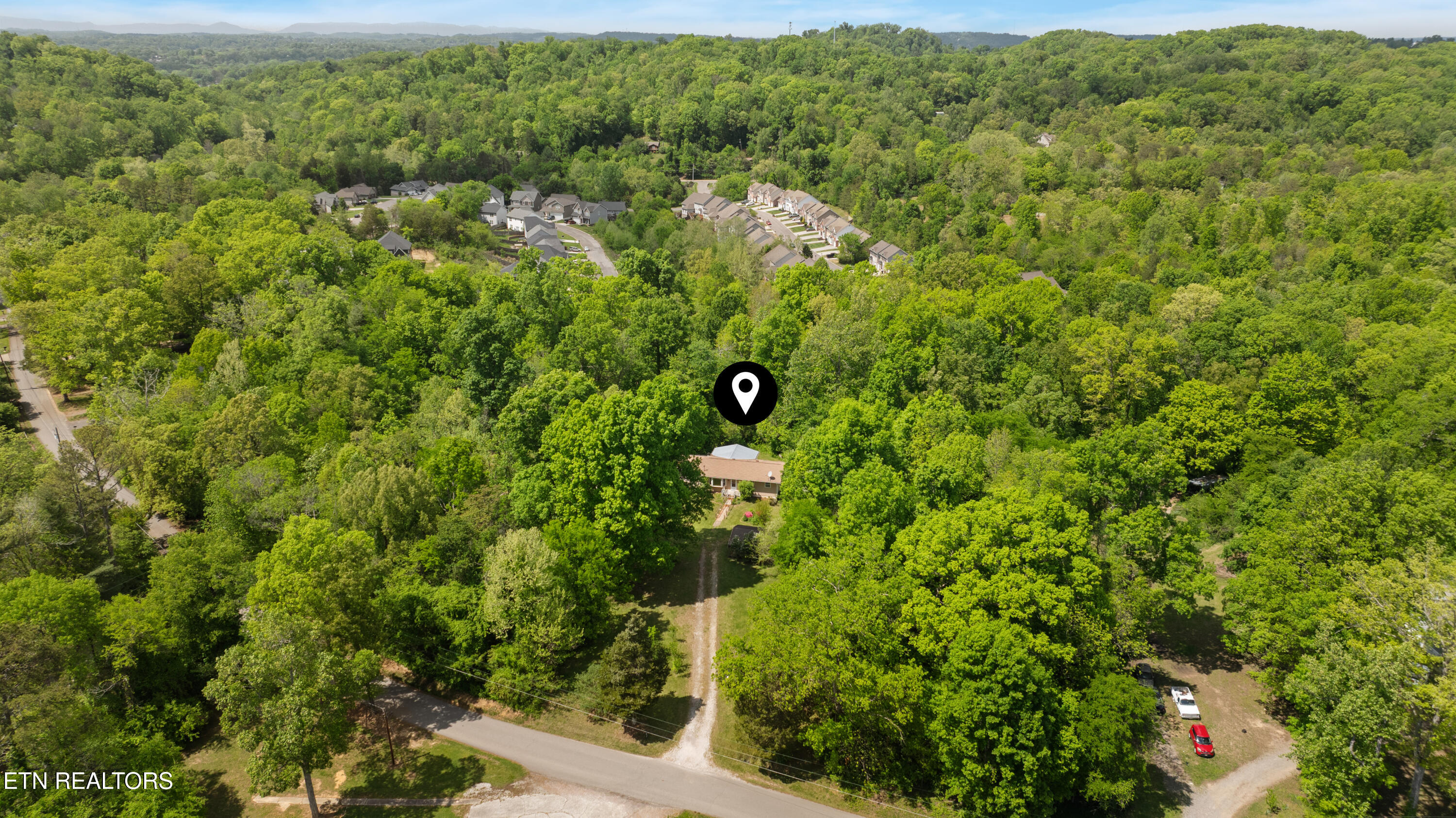 2135 Belt Road Knoxville, TN 37920 - Photo 39 of 41 DJI_0670
