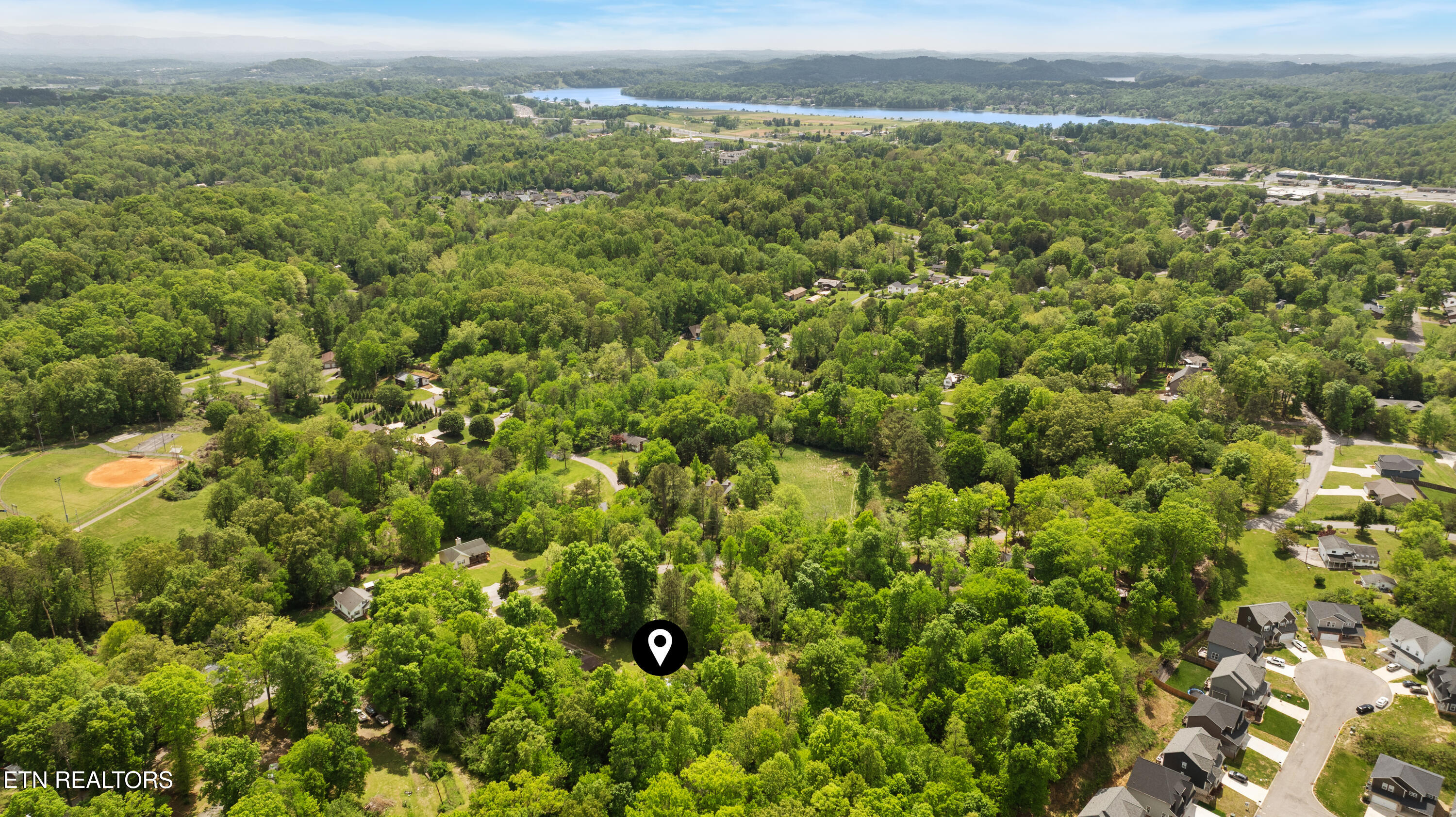2135 Belt Road Knoxville, TN 37920 - Photo 40 of 41 DJI_0664