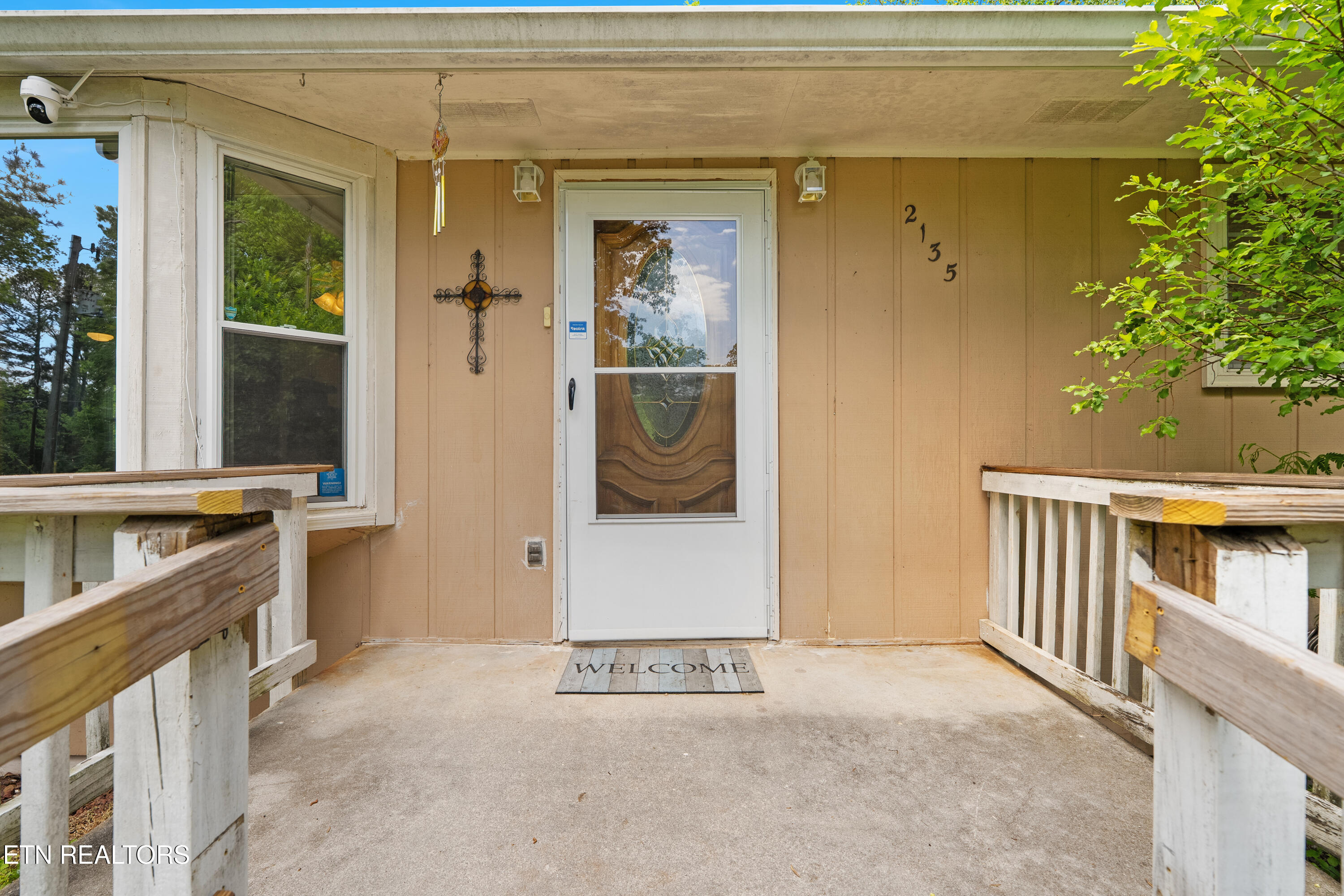 2135 Belt Road Knoxville, TN 37920 - Photo 6 of 41 DSC09299