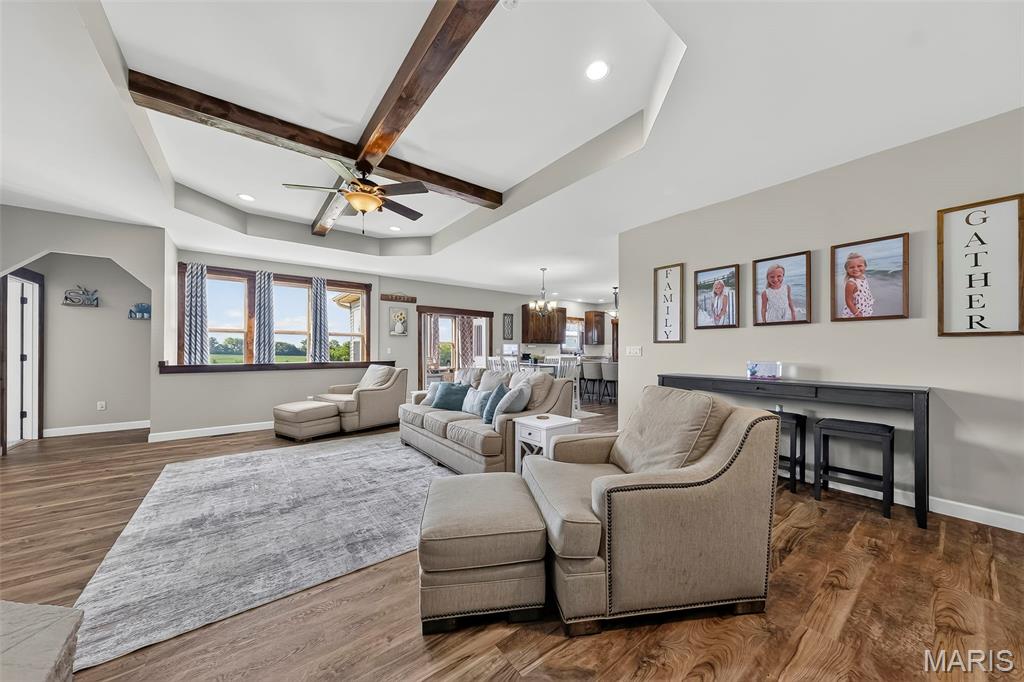 2 Condor Ridge Court Silex, MO 63377 - Photo 12 of 73 Gallery Image 12