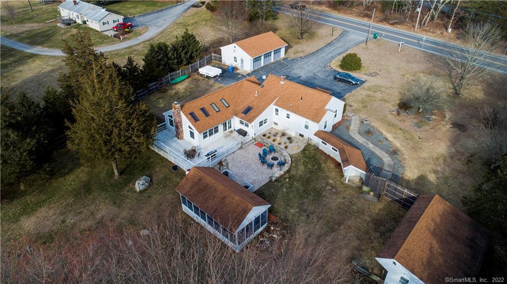 503 Putnam Road Plainfield, CT 06239 - Photo 1 of 1