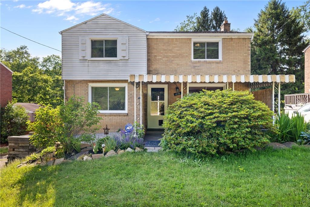 1136 Jacks Run Road North Versailles, PA 15137 - Photo 1 of 29 Gallery Image 1