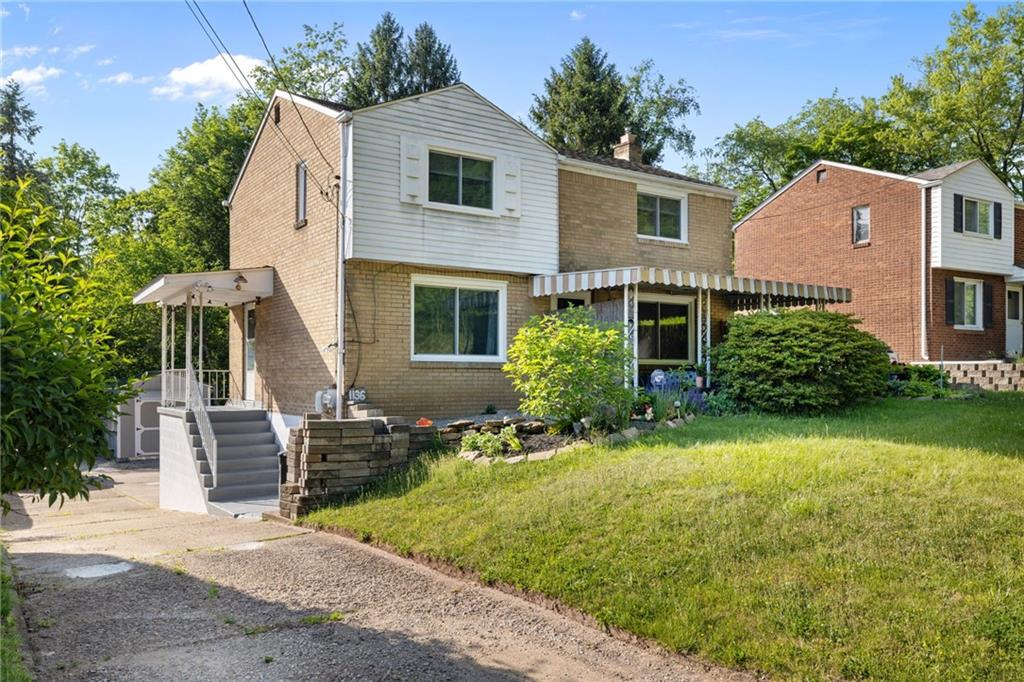 1136 Jacks Run Road North Versailles, PA 15137 - Photo 2 of 29 Gallery Image 2