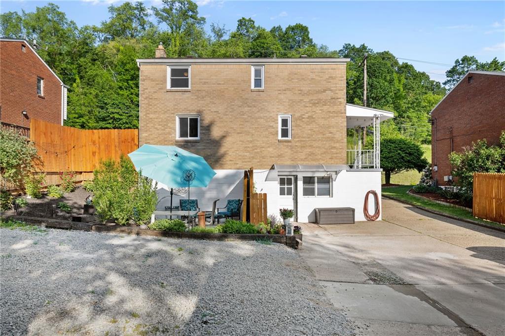 1136 Jacks Run Road North Versailles, PA 15137 - Photo 25 of 29 Gallery Image 25