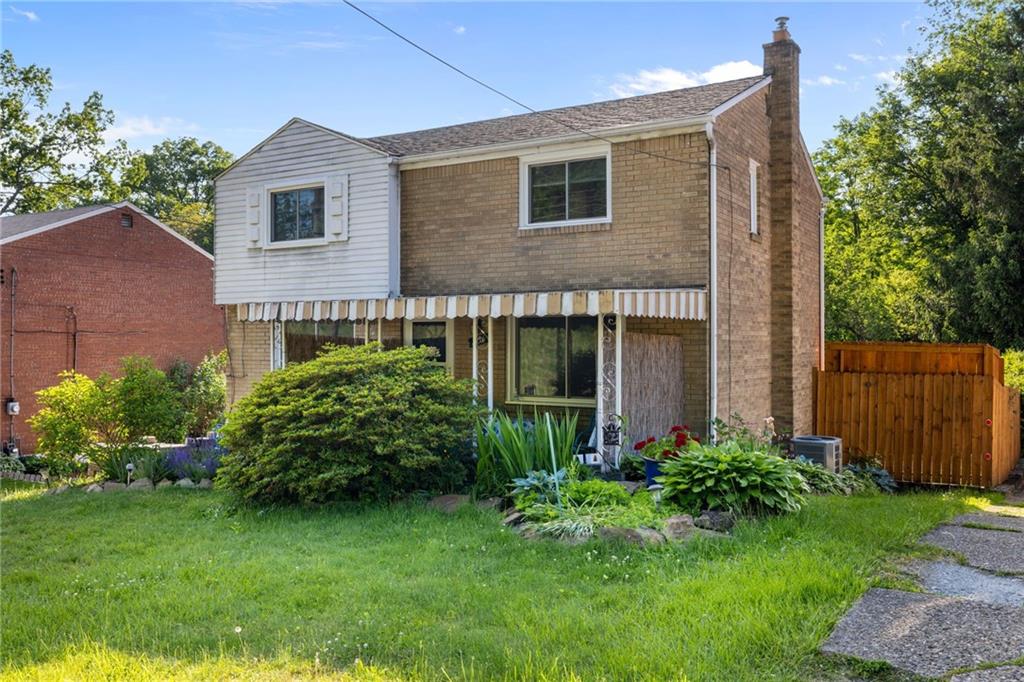 1136 Jacks Run Road North Versailles, PA 15137 - Photo 3 of 29 Gallery Image 3