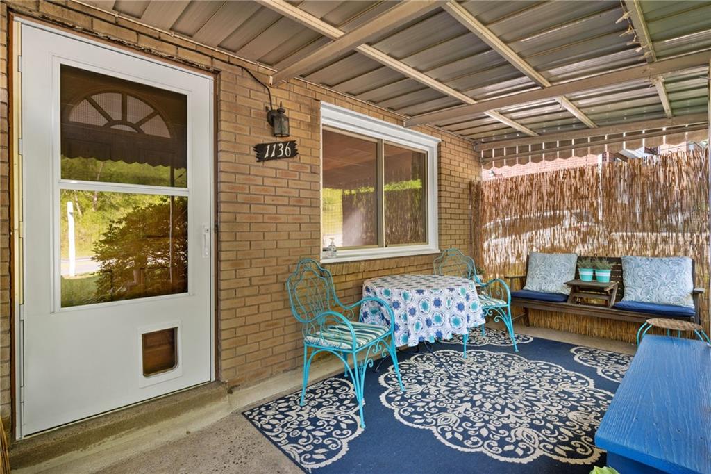 1136 Jacks Run Road North Versailles, PA 15137 - Photo 4 of 29 Gallery Image 4