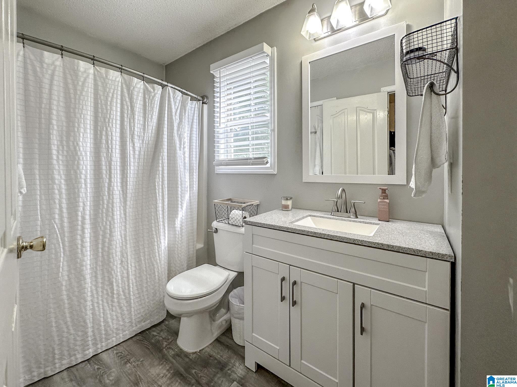504 South Hillcrest Road Odenville, AL 35120 - Photo 21 of 51