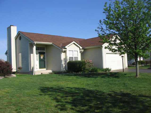 3238 Reed Point Court Hilliard, OH 43026 - Photo 1 of 3 Gallery Image 1